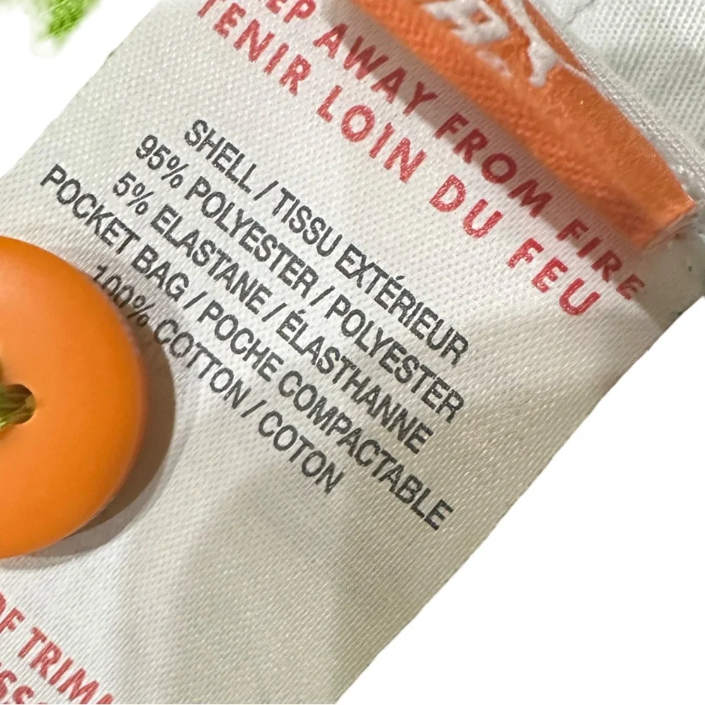 PUMA Green Plaid Golf Shorts Size 36 Men’s Summer Casual Sporty Lightweight NWOT - Picture 9 of 10